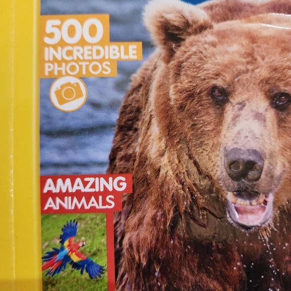 National Geographic for kids Almanac 2020 book - Picture 5 of 16